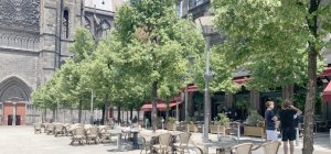 L'arrêté de suspension des dérogations d'ouverture des débits de boissons est prolongé