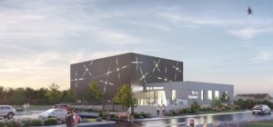 Un nouveau site pour s'envoyer en l'air dès la fin de l'année