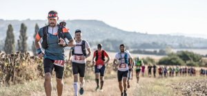 Le Grand Trail se déroule le 13 septembre