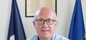 Jean-Paul Cuzin :« Nous poursuivrons le déploiement de la vidéoprotection »