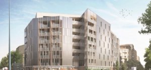 Auvergne Habitat a dressé le bilan de son activité