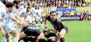 L'ASM Clermont Auvergne s'avance dans une saison à plusieurs inconnues