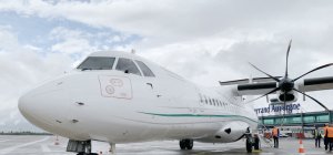 La ligne aérienne entre Clermont et Paris-Orly réouvre le 14 septembre