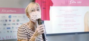 Laurie Fabregoul : Nous restons optimistes