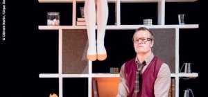 Saison culturelle : le Cendre entre en scène !