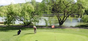 L'école de golf du Val d'Auzon a repris