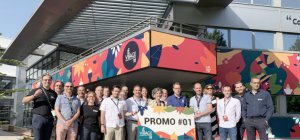 « Le Village by CACF » : la première promo est rentrée dans les murs