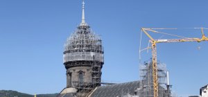 Entrepose : le spécialiste de l'échafaudage !