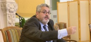 Olivier Bianchi : « Nous allons réaliser la transition écologique de la cité »