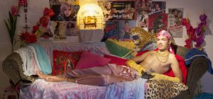 Festival international des textiles extraordinaires : un cru 2020 très très « Love »