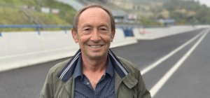 Dominique Sarron : « Charade, c'est toute notre enfance, notre jeunesse »