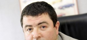 Construction : Pierre Berger à la tête de la CERC Auvergne