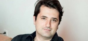 Bruno Mantovani à la Chaise-Dieu