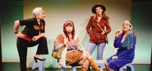 Un hommage à Simone Veil  