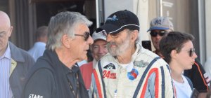 Pescarolo et « le circuit parfait »