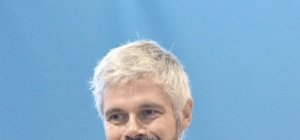 Sommet de l'élevage : Laurent Wauquiez affiche sa déception