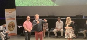 Élections à la Fédération française de rugby : le tandem Grill-Lhermet veut plaquer Laporte