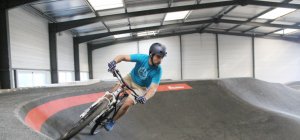 Pour tous les « wheelers » amateurs de sensations fortes