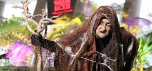 Vulcania se met à l'heure des dragons !