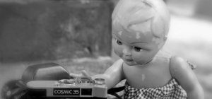 Les aventures artistiques clermontoises de « Joséphine la poupée »