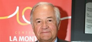 Mailhot à la tête de la Fondation