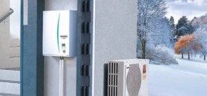 Entreprise Coutarel : une pompe à chaleur au meilleur prix !