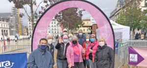 Clermont en Rose : toujours possible de donner