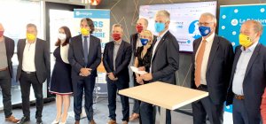 « Achetez en Auvergne », c'est en ligne...