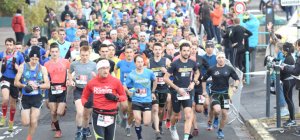 Annulation de l'Event Trail de Royat