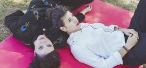 Comme John : une « Douce folie »