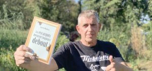 Laurent Mathoux reçu 5 sur 5 !