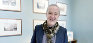 François Rage : « Je me battrai pour que l'on puisse avoir ce 2e pont sur l'Allier » 