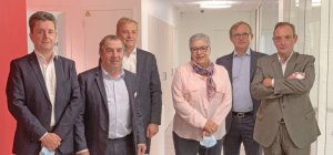 Toute l'actualité de la CEPAL en 5 points