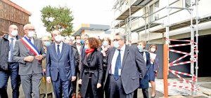 Aides à la rénovation énergétique : MaPrimeRénov' change de braquet
