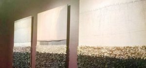 Des oeuvres textiles inédites au MARQ