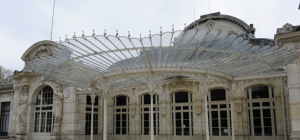 Le dyptique Cav-Pag à Vichy