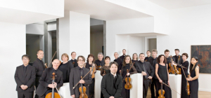 L'Orchestre national d'Auvergne s'est reconfiné