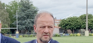 Du changement au Pôle métropolitain