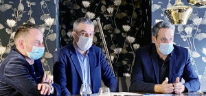 Covid-19 : Cikaba apporte une solution gratuite aux restaurateurs 