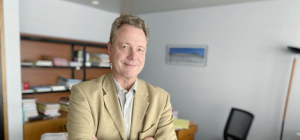 Eric Maillaud : « une délinquance stable »