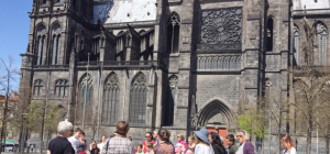 La difficile année du tourisme