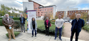 Aduhme : de nouvelles têtes et un nouvel élan