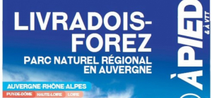 Pour randonner en Livradois-Forez