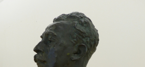 Le MARQ acquiert une sculpture de Rodin 