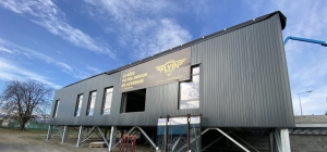 Flyin Clermont : ouverture le 18 décembre si tout va bien