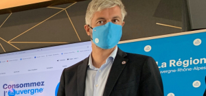 Crise sanitaire : la Région mobilise du personnel soignant