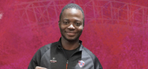 Gnalega s'est engagé avec le Clermont Foot 63