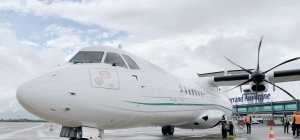 La compagnie Amélia va assurer des liaisons vers Paris et Nice pour les fêtes de fin d'année