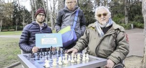 La ville de Clermont-Ferrand organise les 5es Rencontres nationales des Budgets participatifs