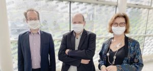 Écoles d'ingénieurs : Clermont Auvergne INP se prépare